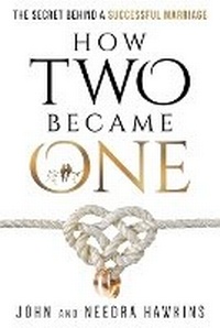 Enlarge image Cover: How Two Became One - Christian Living Books