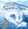 Cover: The Spirit of the Sea - Inhabit Media Inc