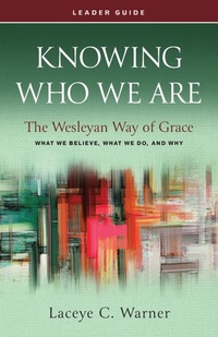 Enlarge image Cover: Knowing Who We Are Leader Guide - Abingdon Press