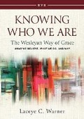 Cover: Knowing Who We Are - DVD - Abingdon Press