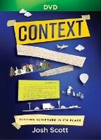 Enlarge image Cover: Context - DVD - Abingdon Press