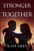 Cover: Stronger Together - Olympia Publishers