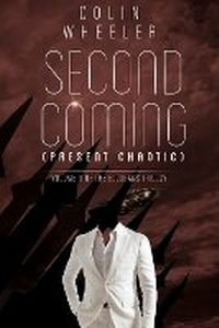 Enlarge image Cover: Second Coming (Present Chaotic) - Olympia Publishers