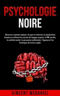 Cover: Psychologie noire - Publishdrive