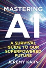 Cover: Mastering AI - Bedford Square Publishers
