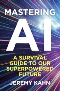Cover: Mastering AI - Bedford Square Publishers