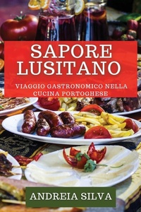 Abbildung von: Sapore Lusitano - Andreia Silva