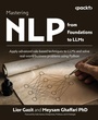 Cover: Mastering NLP from Foundations to LLMs - Packt Publishing
