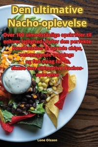 Abbildung von: Den ultimative Nacho-oplevelse - Aurosory ltd