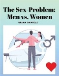 Cover: The Sex-Problem - Intell Book Publishers
