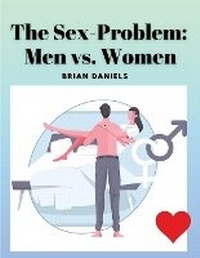 Enlarge image Cover: The Sex-Problem - Intell Book Publishers