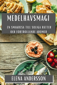 Abbildung von: Medelhavsmagi - Elena Andersson