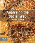 Cover: Analyzing the Social Web - Morgan Kaufmann