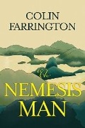 Cover: The Nemesis Man - Vanguard Press