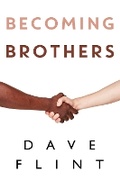 Cover: Becoming Brothers - Vanguard Press