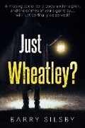 Cover: Just Wheatley? - Vanguard Press