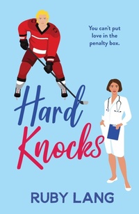 Abbildung von: Hard Knocks - Canelo Romance