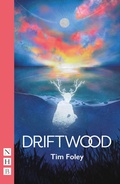 Cover: Driftwood - Nick Hern Books