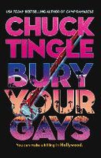 Abbildung von: Bury Your Gays - Titan Books Ltd