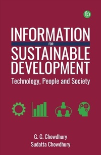 Abbildung von: Information for Sustainable Development - Facet Publishing