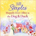 Cover: Happily-Ever-After at the Dog & Duck - Boldwood Books Ltd