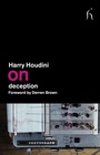 Cover: On Deception - Hesperus Press Ltd.