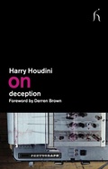 Cover: On Deception - Hesperus Press Ltd.