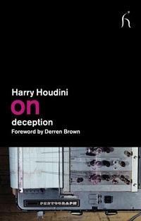 Enlarge image Cover: On Deception - Hesperus Press Ltd.