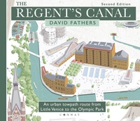 Bild vergrößern Bild: The Regent's Canal Second Edition - Conway