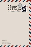 Cover: Cesar Vallejo. Correspondencia - Tamesis Books