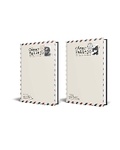 Cover: Cesar Vallejo. Correspondencia 1910-1938 [2-volume set] - Tamesis Books