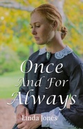 Cover: Once and for Always - Linda Jones