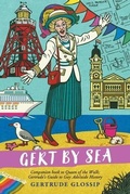 Cover: Gert by Sea - Buon-Cattivi Press