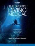 Cover: The Sports Diving Medical - AquaPress