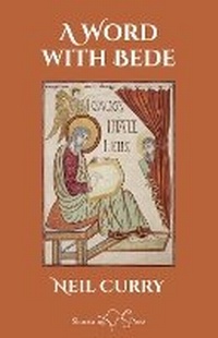 Enlarge image Cover: A Word With Bede - Shoestring Press