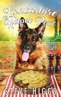 Cover: Lancashire Hotpot Peril - SteveHiggsBooks