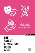 Cover: The Smart Advertising Book - LID Publishing