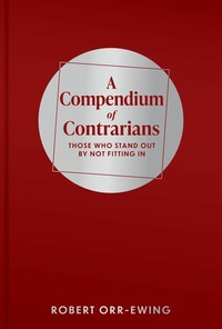 Abbildung von: A Compendium of Contrarians - Unicorn