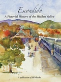 Cover: Escondido - Hpn Books