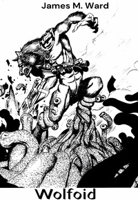 Enlarge image Cover: Wolfoid - Bayonet Books