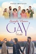 Cover: Straight Women Gay World - Quantum Discovery