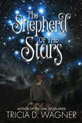 Cover: The Shepherd of the Stars - Lyridae Books