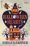 Cover: Halloween Hearts - Jackanapes Press