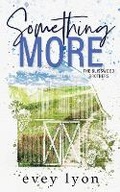 Cover: Something More - Lost Compass Press