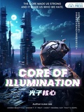 Cover: Core of Illumination - Asian Culture Press