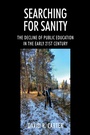 Cover: Searching for Sanity - Outskirts Press