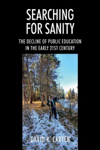 Enlarge image Cover: Searching for Sanity - Outskirts Press