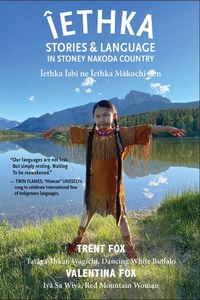 Enlarge image Cover: Iethka - Durvile Publications Ltd.