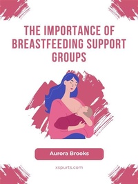 Abbildung von: The Importance of Breastfeeding Support Groups - Shuttle Systems