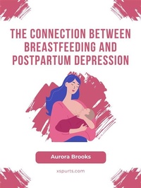 Abbildung von: The Connection Between Breastfeeding and Postpartum Depression - Shuttle Systems